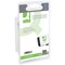 Q-Connect Epson 16XL Remanufactured Cyan Inkjet Cartridge High Yield C13T16324010, T163240