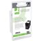 Q-Connect Remanufactured Inkjet Cartridge Black For HP C9364EE C9364EE-COMP