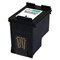 Q-Connect Remanufactured Inkjet Cartridge Black For HP C9364EE C9364EE-COMP