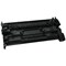 Q-Connect HP 26A Black Laser Toner Cartridge CF226A