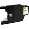 Q-Connect Brother LC1240BK Compatible Inkjet Cartridge Black LC1240BK-COMP