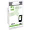 Q-Connect Remanufactured Inkjet Cartridge Black Compatible With Canon PG-540 PG-540-COMP