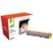 Q-Connect Brother TN-245Y Compatible Toner Cartridge Yellow High Yield TN245Y-COMP