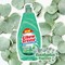 Elbow Grease Washing Up Liquid Eucalyptus 450ml (Pack of 12)