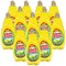 Elbow Grease Washing Up Liquid Lemon 450ml (Pack of 12)