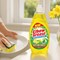 Elbow Grease Washing Up Liquid Lemon 450ml (Pack of 12)