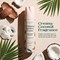 Elysium Spa Whipped Shower Foam Coconut Crush 250ml