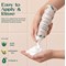 Elysium Spa Whipped Shower Foam Coconut Crush 250ml