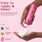 Elysium Spa Whipped Shower Foam Cherry Lips 250ml