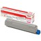 Oki 43487710 Magenta Laser Toner Cartridge