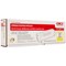 Oki 43865721 Yellow Laser Toner Cartridge