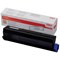 Oki 43979202 Black High Yield Laser Toner Cartridge