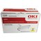 Oki 44318505 Yellow Laser Drum Unit