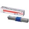 Oki 44469706 Cyan Laser Toner Cartridge