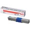 Oki 44469724 Cyan High Yield Laser Toner Cartridge
