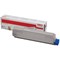 Oki 44059168 Black Laser Toner Cartridge