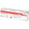 Oki C834 10K Toner Cartridge High Yield Magenta 46861306
