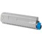 Oki C834 10K Toner Cartridge High Yield Cyan 46861307