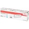 Oki C834 10K Toner Cartridge High Yield Cyan 46861307