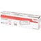 Oki C824 5K Toner Cartridge Magenta 47095702