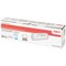 Oki C824 5K Toner Cartridge Cyan 47095703
