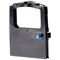 Oki 09002303 Black Ribbon Cassette