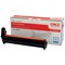Oki 44064011 Cyan Laser Drum Unit