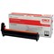 Oki 44064012 Black Laser Drum Unit