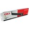 Oki 09002308 Black Ribbon Cassette (For 3410)