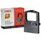 Oki 09002309 Black Ribbon Cassette