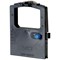 Oki 09002309 Black Ribbon Cassette