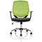 Dura Operator Chair, Green