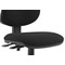Eclipse Plus II Operator Chair, Black