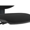 Eclipse Plus II Operator Chair, Black