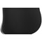 Eclipse Plus II Operator Chair, Black