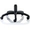 Eclipse Plus II Operator Chair, Black