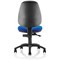 Eclipse Plus II Operator Chair, Blue - Delivered Built