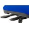 Eclipse Plus II Operator Chair, Blue - Delivered Built