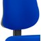 Eclipse Plus II Operator Chair, Blue - Delivered Built