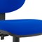Eclipse Plus II Operator Chair, Blue, Assembled