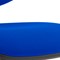 Eclipse Plus II Operator Chair, Blue - Delivered Built