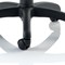 Eclipse Plus II Operator Chair, Blue - Delivered Built