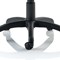 Eclipse Plus II Operator Chair, Blue - Delivered Built