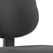 Eclipse Plus II Operator Chair, Charcoal - Delivered Built