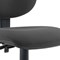 Eclipse Plus II Operator Chair, Charcoal