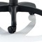Eclipse Plus II Operator Chair, Charcoal
