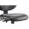 Eclipse Plus II Operator Chair, Vinyl Black