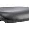 Eclipse Plus II Operator Chair, Vinyl Black