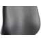 Eclipse Plus II Operator Chair, Vinyl Black