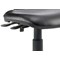 Eclipse Plus II Operator Chair, Vinyl Black